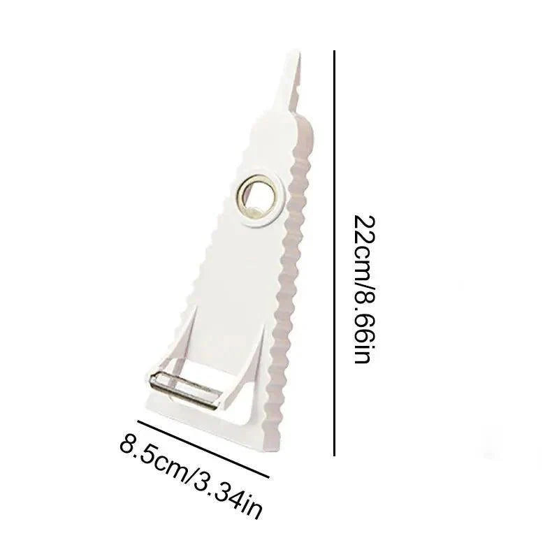 Easy Grip- abridor multifuncional
