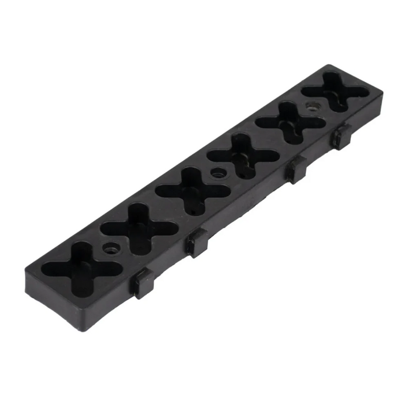 Kit  45 pc Painéis de Revestimento Antiderrapante para Caçambas CargoShield™