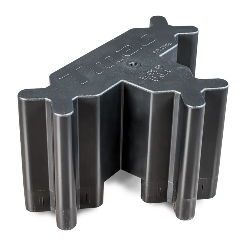 Kit  45 pc Painéis de Revestimento Antiderrapante para Caçambas CargoShield™