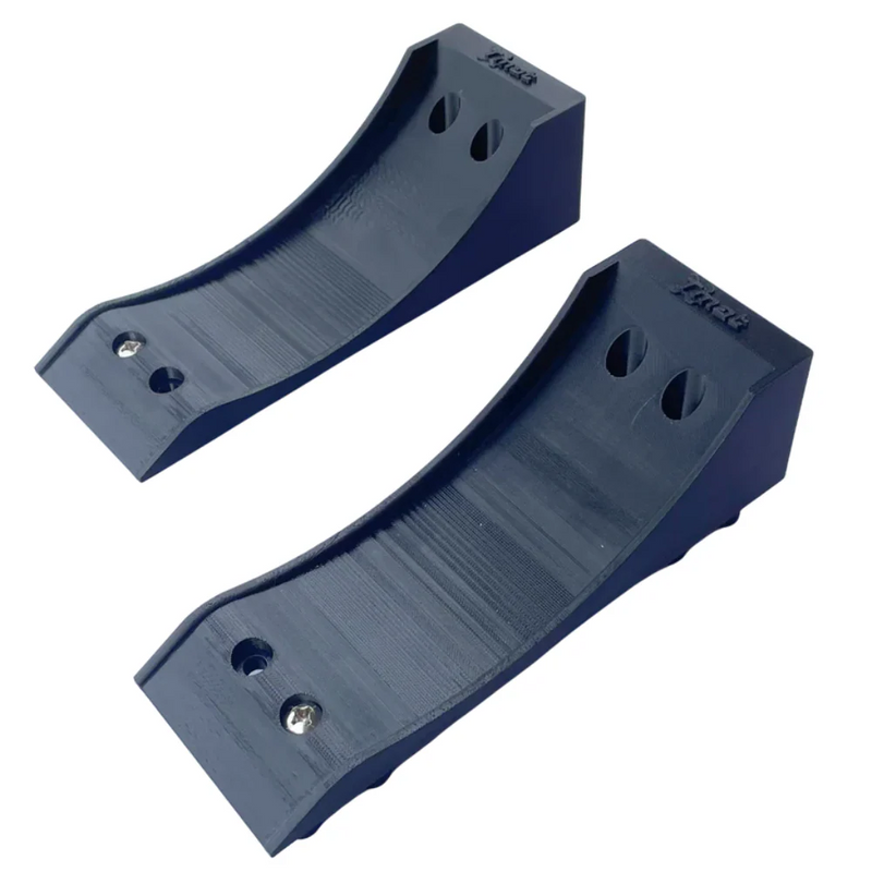 Kit  45 pc Painéis de Revestimento Antiderrapante para Caçambas CargoShield™