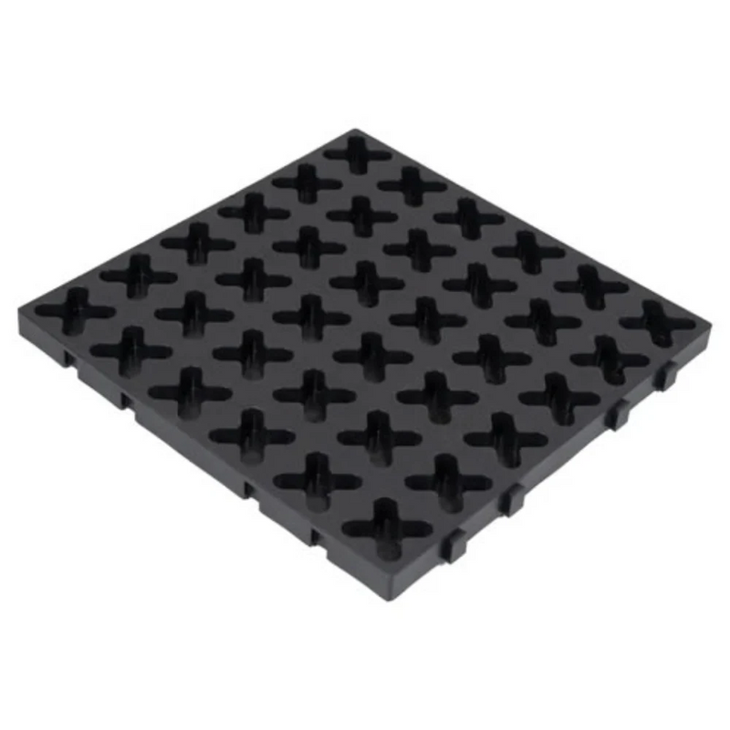 Kit  45 pc Painéis de Revestimento Antiderrapante para Caçambas CargoShield™