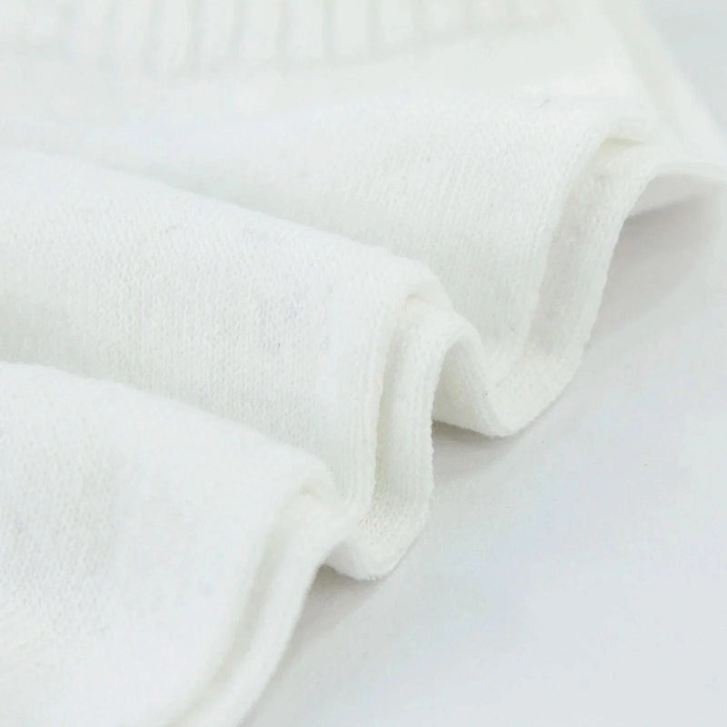 Kit 12 pares de meia masculina