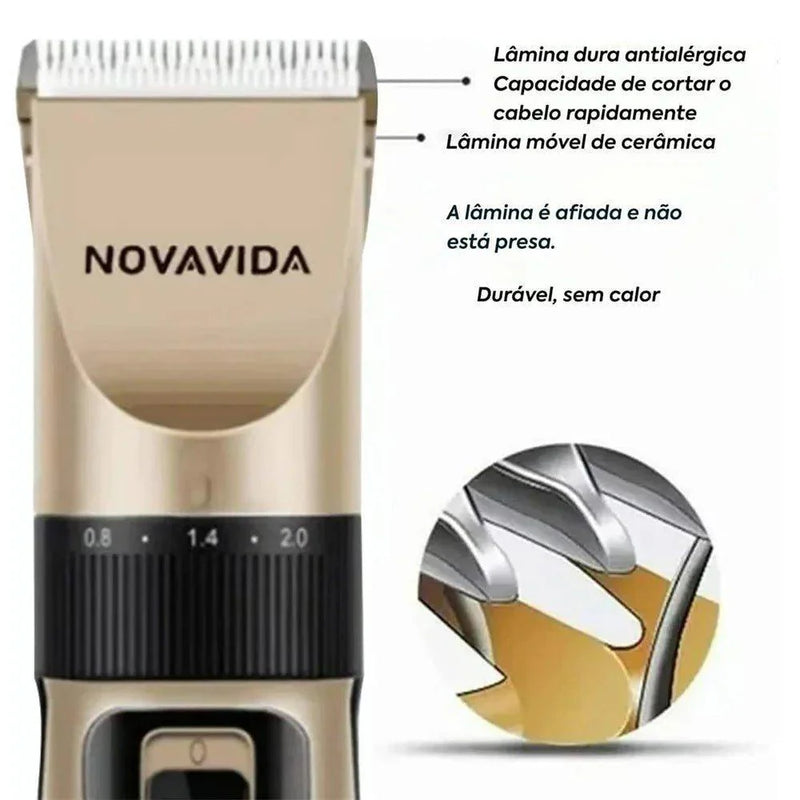 Máquina de tosa