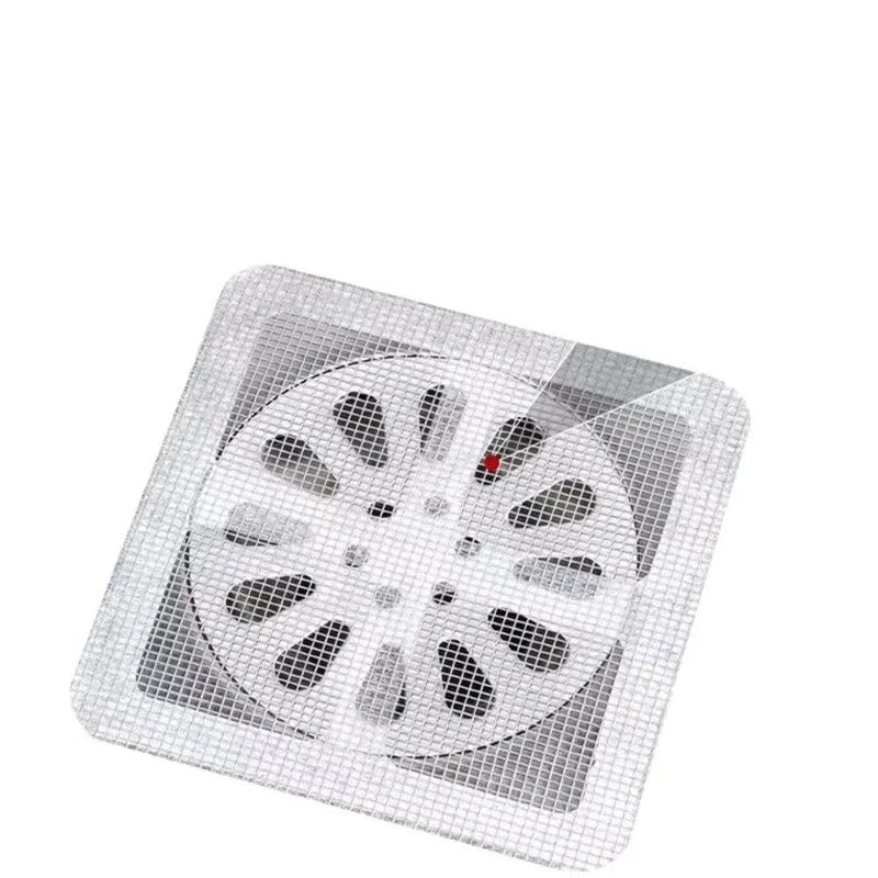 RaloClean™️- filtro adesivo para ralo kit com 30 unidades!