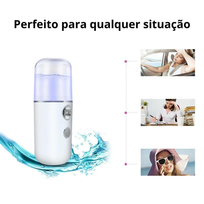 Renova poro
