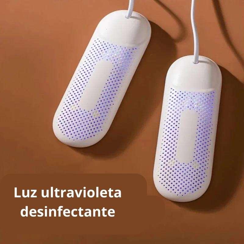 Secador de sapatos DryShoe™- DESCONTO NA SEGUNDA UNIDADE!