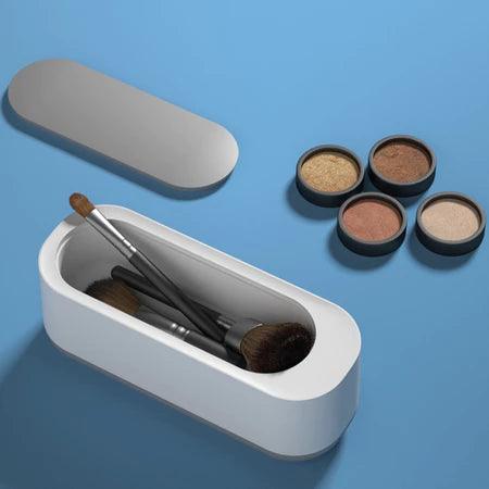 Limpador de joias ultrassonico Zeppy