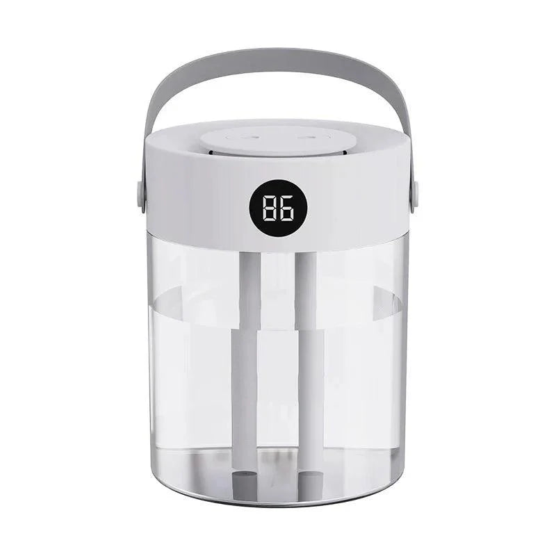 umidificador 3L